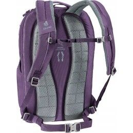 Deuter|Mochila Deuter Giga City 28 l Violeta 28 L