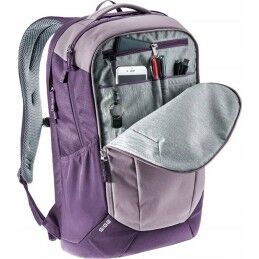Deuter|Mochila Deuter Giga City 28 l Violeta 28 L