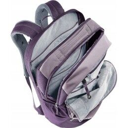 Deuter|Mochila Deuter Giga City 28 l Violeta 28 L