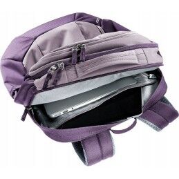 Deuter|Mochila Deuter Giga City 28 l Violeta 28 L
