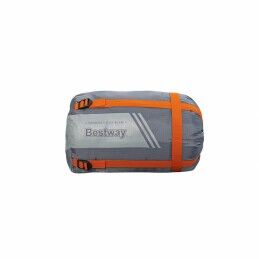 Bestway|Bestway Saco Dormir Poliéster 3-8ºC 230x80x60 cm Camping 68103
