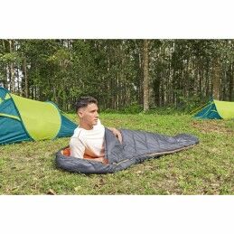 Bestway|Bestway Saco Dormir Poliéster 3-8ºC 230x80x60 cm Camping 68103