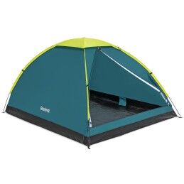 Abbey Camp|Para-vento Abbey Camp SR021TQGEP Amarelo