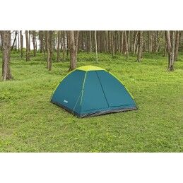 Bestway|Bestway Tenda Poliéster Fibra de Vidro 240x200x135 cm Camping 68143
