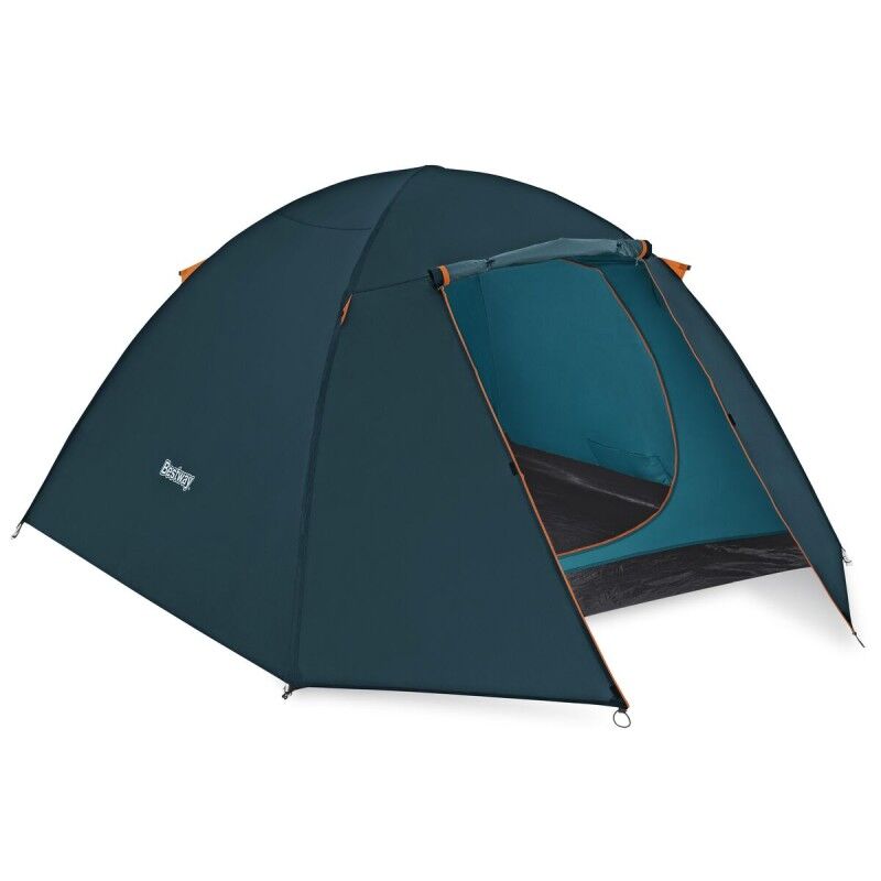 Bestway|Bestway Tenda Poliéster Fibra de Vidro 70/210x240x140 cm Camping 68141
