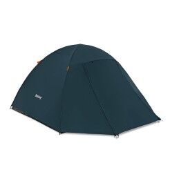 Bestway|Bestway Tenda Poliéster Fibra de Vidro 70/210x240x140 cm Camping 68141