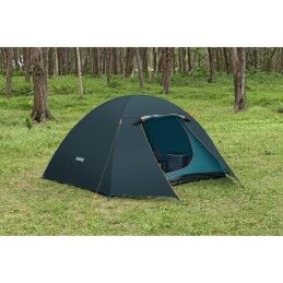 Bestway|Bestway Tenda Poliéster Fibra de Vidro 70/210x240x140 cm Camping 68141