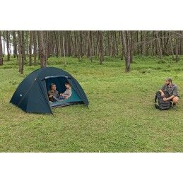 Bestway|Bestway Tenda Poliéster Fibra de Vidro 70/210x240x140 cm Camping 68141