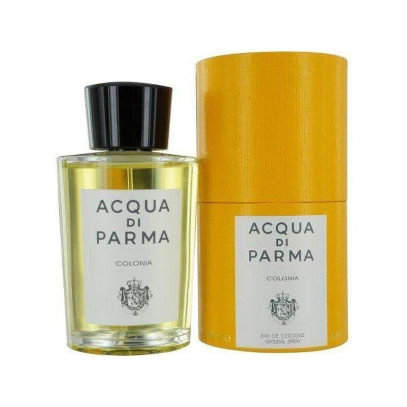 Acqua Di Parma|Perfume Unissexo Acqua Di Parma Colonia EDC 180 ml Acqua Di Parma|Perfume Unissexo Acqua Di Parma Colonia EDC 180 ml