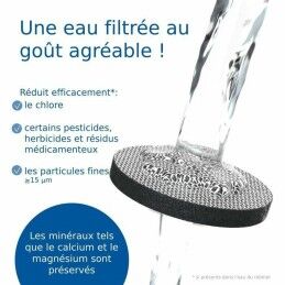 Brita|Filtro de água Brita MicroDisc