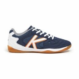 Mizuno|Chuteiras de Futebol de Salão para Adultos Mizuno MRL Sala Club In Branco