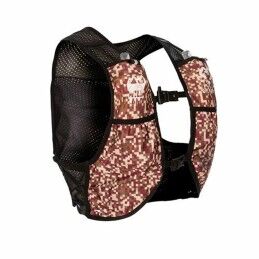 Schildkröt|Bolsa de Cintura Running Schildkröt Preto