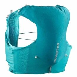 Schildkröt|Bolsa de Cintura Running Schildkröt Preto