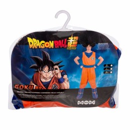 Fantasia para Adultos My Other Me Goku Dragon Ball 5 Peças