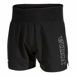 Astore|Calças Desportivas Astore  Twins Preto Mulher