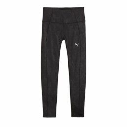 Joluvi|Calças Desportivas Joluvi Eiger Preto Homem