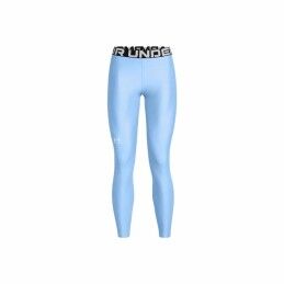 Adidas|Leggings de Desporto Homem Adidas Tf Long TightHombre (XL)