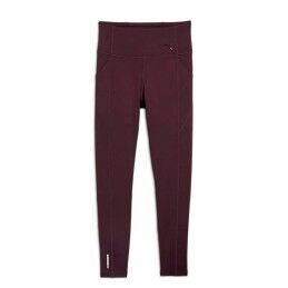 Ditchil|Leggings de Desporto de Mulher Ditchil Genuine Azeitona