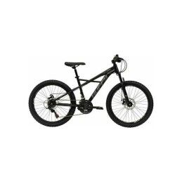 Youin|Bicicleta Elétrica Youin BK1650 DALLAS Preto Café 250 W 20"