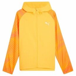 Asics|Casaco de Desporto para Homem Asics Lite-Show Branco