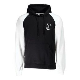 Adidas|Polar com Capuz Homem Adidas Seasonal Essentials Melange Hoodie Castanho Bege