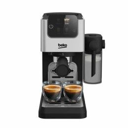 Delta Q|Máquina de Café de Cápsulas Delta Q QUICK RED  V2 Vermelho 1200 W 19 bar 800 ml