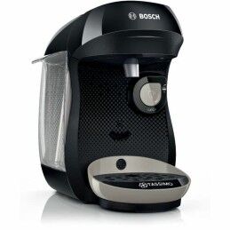 Delta Q|Máquina de Café de Cápsulas Delta Q QUICK RED  V2 Vermelho 1200 W 19 bar 800 ml