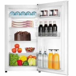 Oceanic|Mini frigorifico Oceanic Branco 90 L
