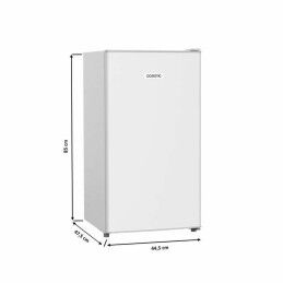 Oceanic|Mini frigorifico Oceanic Branco 90 L