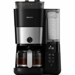 Melitta|Moedor de Café Melitta 1019-02 200 g Preto Plástico 1000 W 100 W