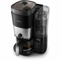 Philips|Máquina de Café de Filtro Philips HD7888/01 Preto 10 Kopjes