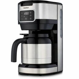 DeLonghi|Máquina de Café de Cápsulas DeLonghi EN80.B 1260 W 19 bar 0,8 L