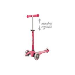 Micro-Mobility|Motocicleta MMD003