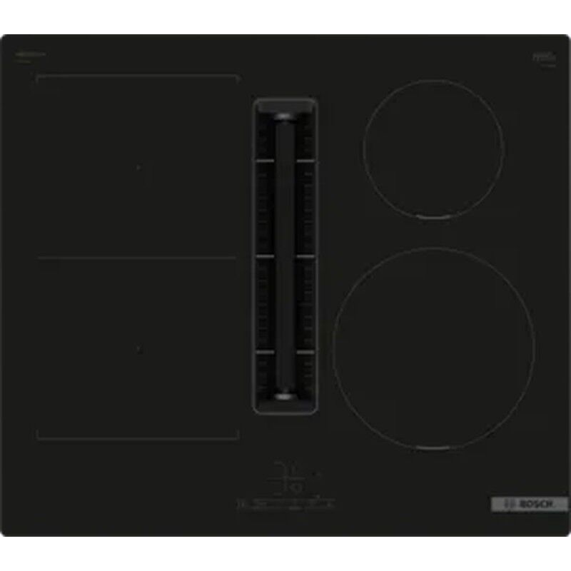 BOSCH|Placa de Indução BOSCH PVS611B16E BOSCH|Placa de Indução BOSCH PVS611B16E