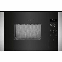 Balay|Microondas Balay 3CG5142X3 Preto Aço 800 W 1000 W 20 L