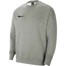 Polar sem Capuz Homem PARK 20 FLEECE Nike CW6902 063 Cinzento