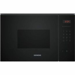 Balay|Microondas Balay 3CG5142X3 Preto Aço 800 W 1000 W 20 L