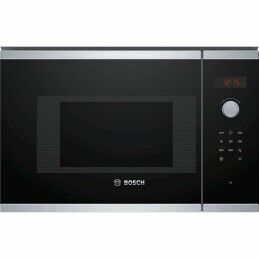 Balay|Microondas Balay 3CG5142X3 Preto Aço 800 W 1000 W 20 L
