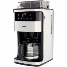 Melitta|Moedor de Café Melitta 1019-02 200 g Preto Plástico 1000 W 100 W