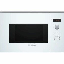 Balay|Microondas Balay 3CG5142X3 Preto Aço 800 W 1000 W 20 L