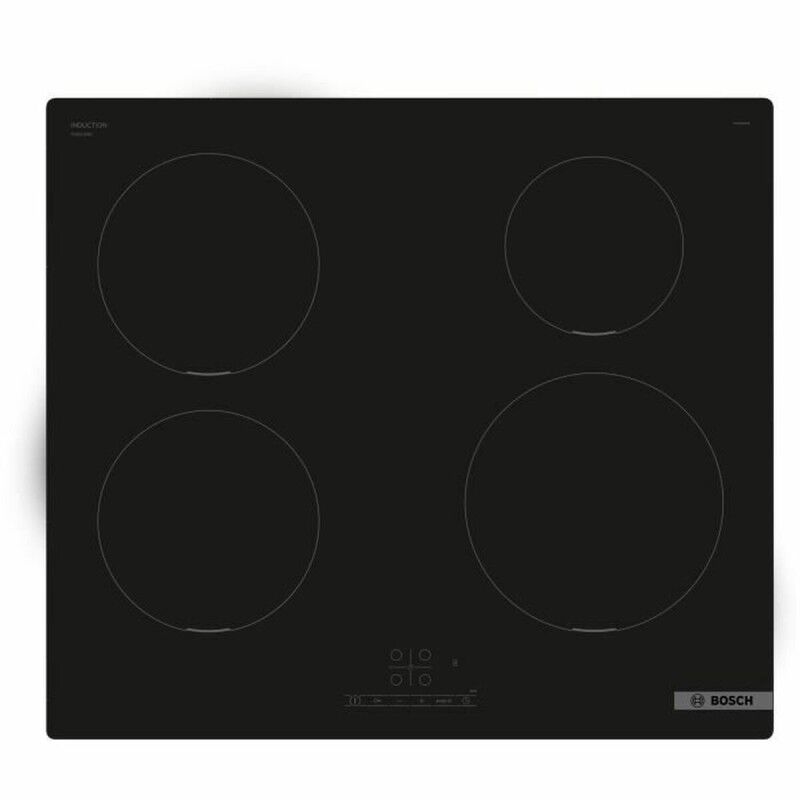 BOSCH|Placa de Indução BOSCH PUE611BB5H 60 cm