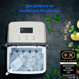 Medion|Máquina de Fazer Gelo Medion 2,6 L