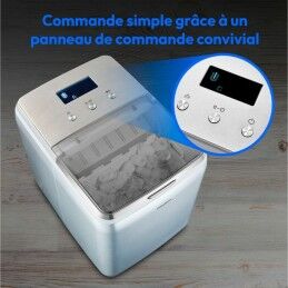 Medion|Máquina de Fazer Gelo Medion 2,6 L