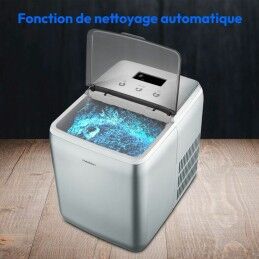 Medion|Máquina de Fazer Gelo Medion 2,6 L