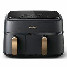 Philips|Fritadeira de Ar Philips NA352/04 Preto 9 L