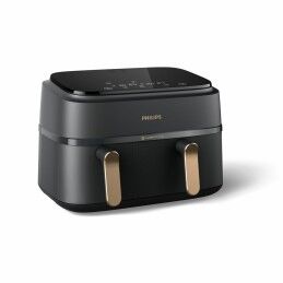 Philips|Fritadeira de Ar Philips NA352/04 Preto 9 L