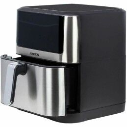 JOCCA|Fritadeira de Ar JOCCA 2193 1800 W Aço 8 L