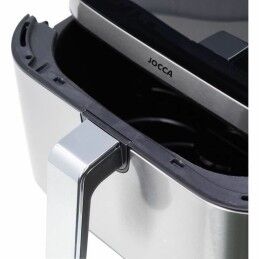 JOCCA|Fritadeira de Ar JOCCA 2193 1800 W Aço 8 L