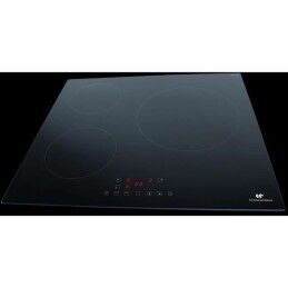 Continental Edison|Placa de Indução Continental Edison CETI3B28 6600 W