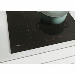 Rosieres|Placa vitrocerâmica Rosieres RKD73CT 5500 W